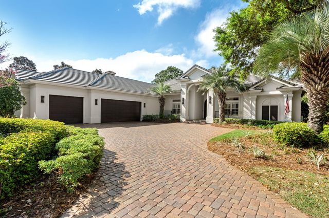 3600 Preserve Lane, Miramar Beach, FL 32550