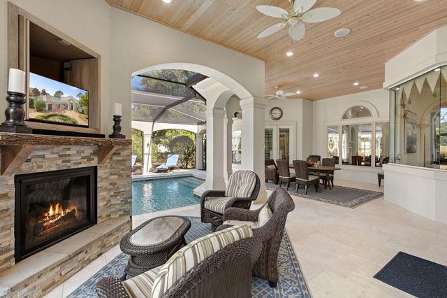 3600 Preserve Lane, Miramar Beach, FL 32550