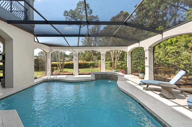 3600 Preserve Lane, Miramar Beach, FL 32550