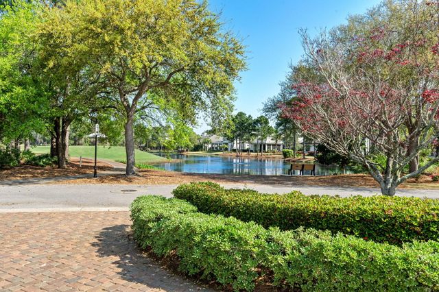 3600 Preserve Lane, Miramar Beach, FL 32550