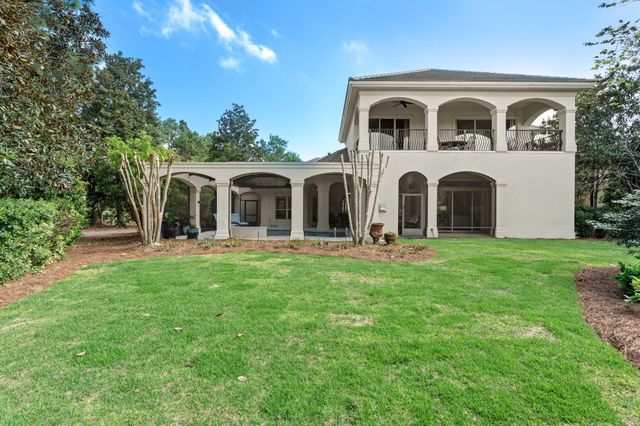 3600 Preserve Lane, Miramar Beach, FL 32550