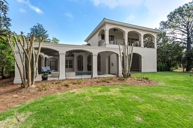 3600 Preserve Lane, Miramar Beach, FL 32550