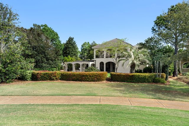 3600 Preserve Lane, Miramar Beach, FL 32550