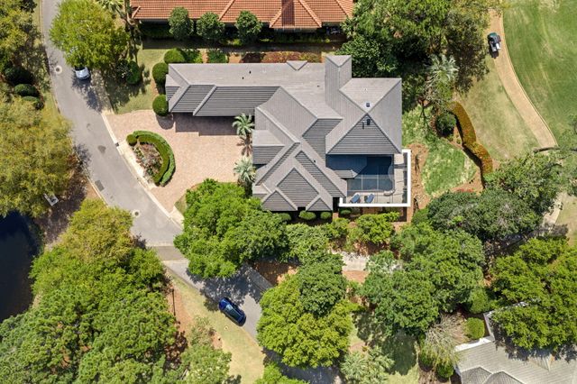 3600 Preserve Lane, Miramar Beach, FL 32550