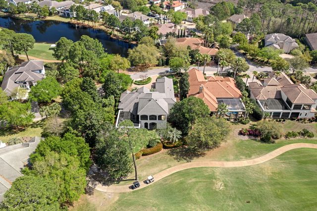 3600 Preserve Lane, Miramar Beach, FL 32550