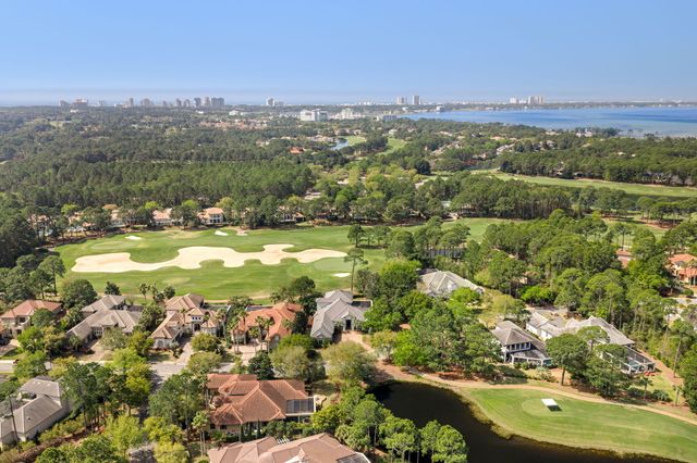 3600 Preserve Lane, Miramar Beach, FL 32550