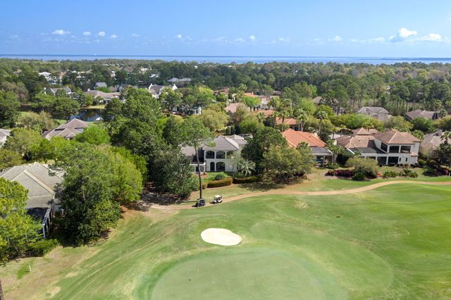 3600 Preserve Lane, Miramar Beach, FL 32550