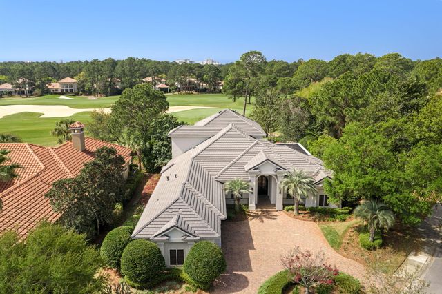 3600 Preserve Lane, Miramar Beach, FL 32550