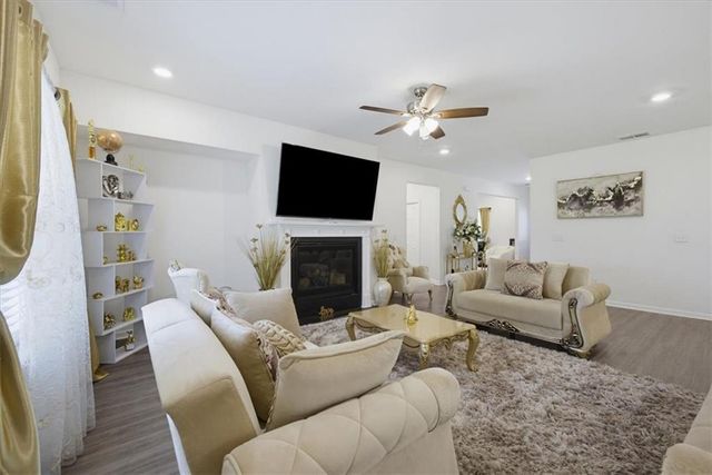 860 N Bethany Road, Mcdonough, GA 30252