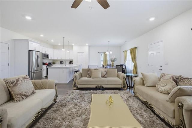 860 N Bethany Road, Mcdonough, GA 30252