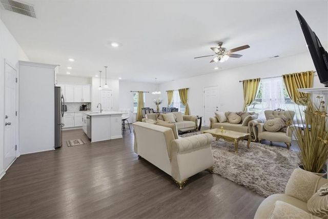 860 N Bethany Road, Mcdonough, GA 30252