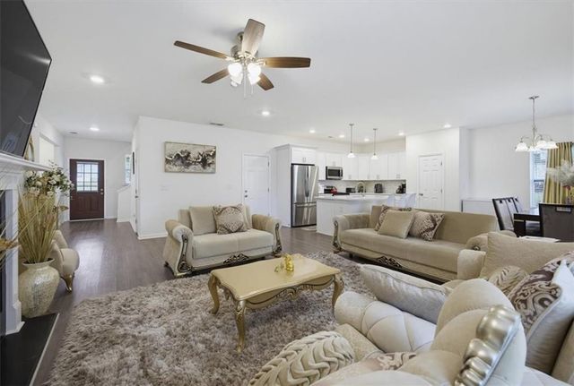 860 N Bethany Road, Mcdonough, GA 30252