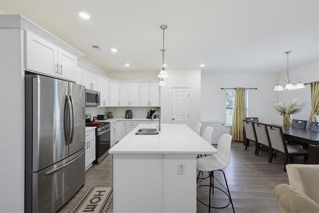 860 N Bethany Road, Mcdonough, GA 30252