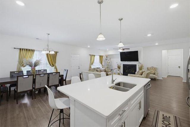 860 N Bethany Road, Mcdonough, GA 30252