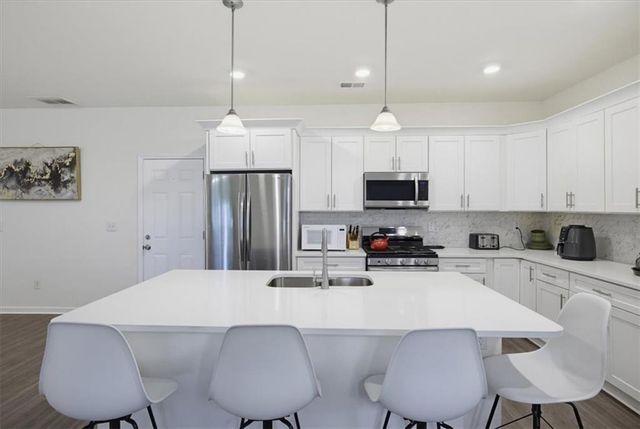 860 N Bethany Road, Mcdonough, GA 30252