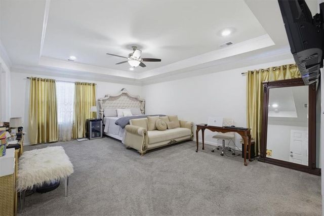 860 N Bethany Road, Mcdonough, GA 30252