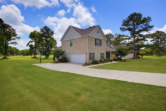 860 N Bethany Road, Mcdonough, GA 30252