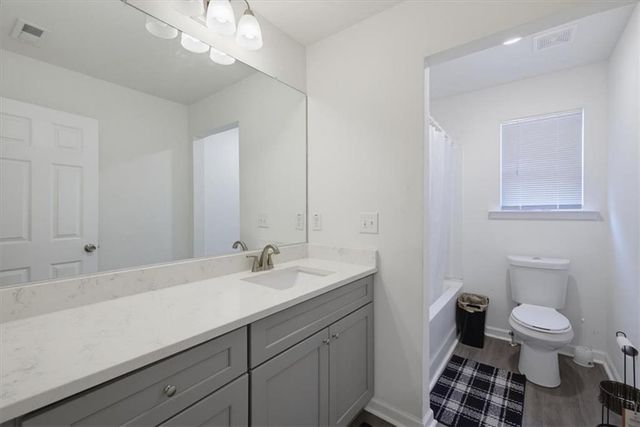 860 N Bethany Road, Mcdonough, GA 30252
