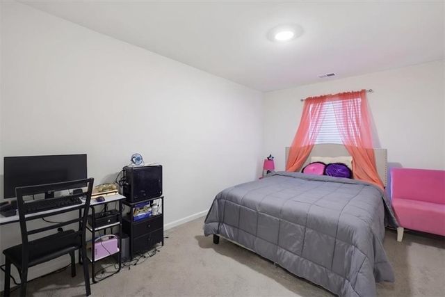 860 N Bethany Road, Mcdonough, GA 30252
