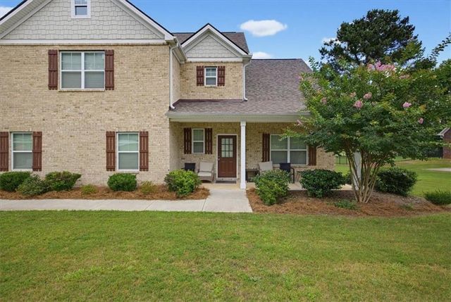 860 N Bethany Road, Mcdonough, GA 30252