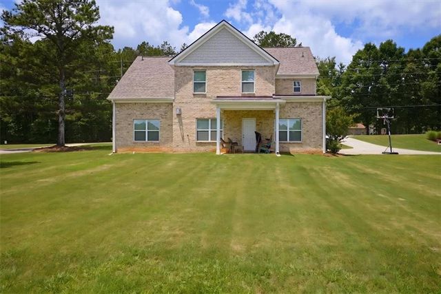860 N Bethany Road, Mcdonough, GA 30252
