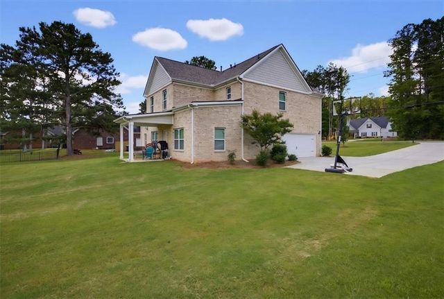 860 N Bethany Road, Mcdonough, GA 30252