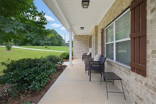 860 N Bethany Road, Mcdonough, GA 30252