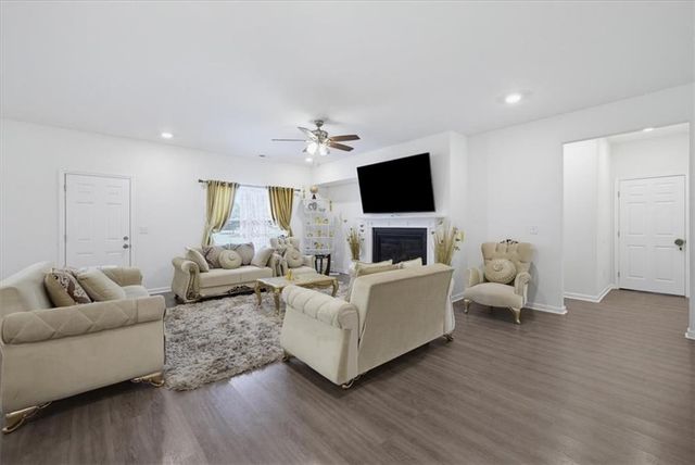 860 N Bethany Road, Mcdonough, GA 30252