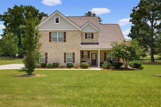 860 N Bethany Road, Mcdonough, GA 30252