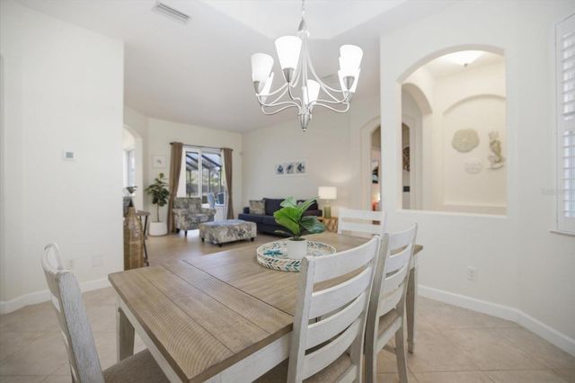 134 MEDICI TERRACE TERRACE, North Venice, FL 34275