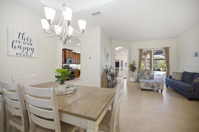 134 MEDICI TERRACE TERRACE, North Venice, FL 34275