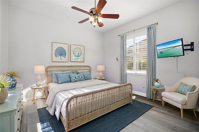 134 MEDICI TERRACE TERRACE, North Venice, FL 34275