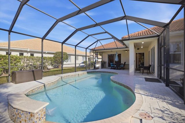 134 MEDICI TERRACE TERRACE, North Venice, FL 34275
