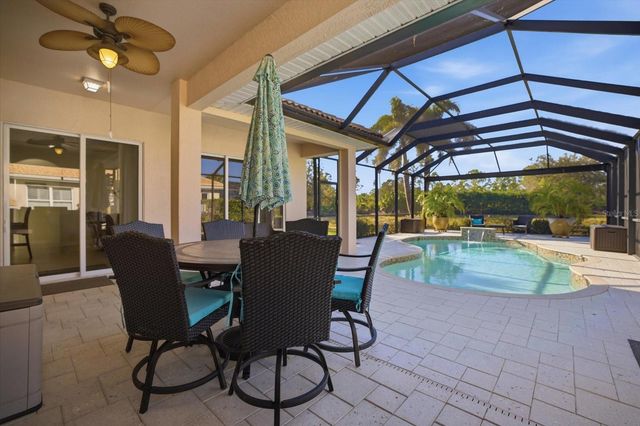 134 MEDICI TERRACE TERRACE, North Venice, FL 34275