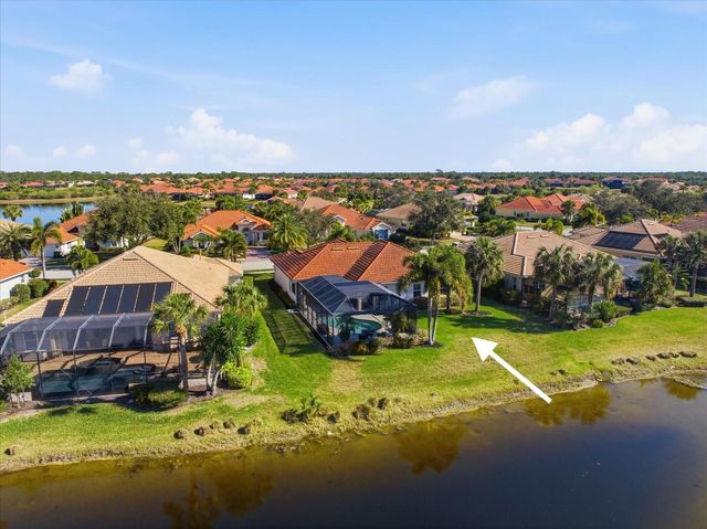 134 MEDICI TERRACE TERRACE, North Venice, FL 34275