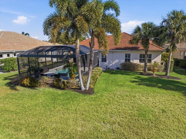 134 MEDICI TERRACE TERRACE, North Venice, FL 34275