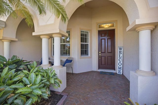 134 MEDICI TERRACE TERRACE, North Venice, FL 34275