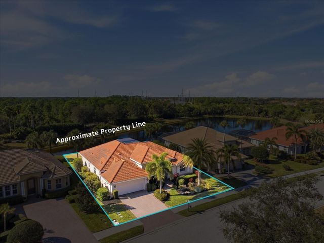 134 MEDICI TERRACE TERRACE, North Venice, FL 34275