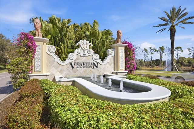 134 MEDICI TERRACE TERRACE, North Venice, FL 34275