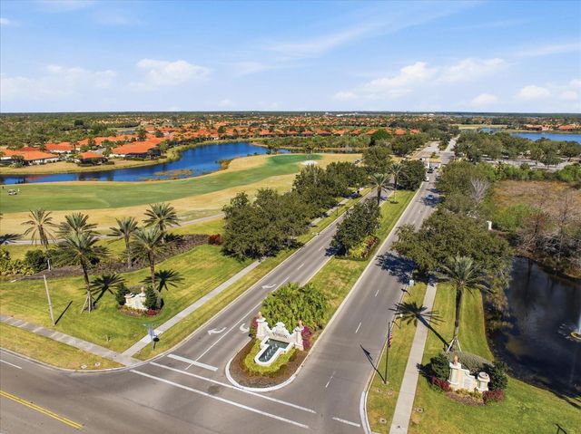 134 MEDICI TERRACE TERRACE, North Venice, FL 34275