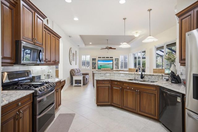 134 MEDICI TERRACE TERRACE, North Venice, FL 34275
