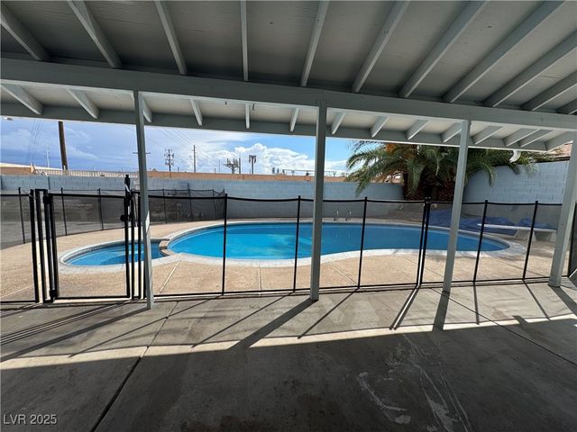 6761 Bonillo Drive, Las Vegas, NV 89103