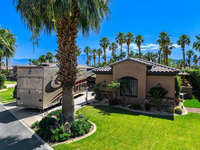 48170 Hjorth Street 77, Indio, CA 92201