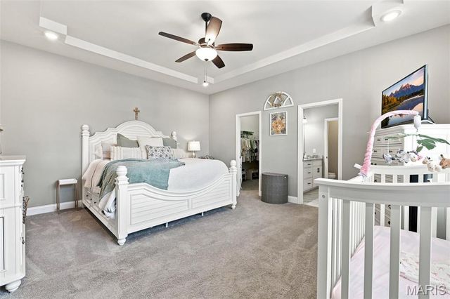 130 Pomodora Circle, Wentzville, MO 63385
