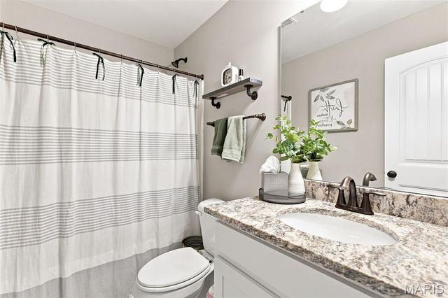 130 Pomodora Circle, Wentzville, MO 63385