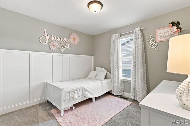 130 Pomodora Circle, Wentzville, MO 63385