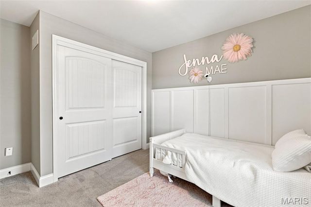 130 Pomodora Circle, Wentzville, MO 63385