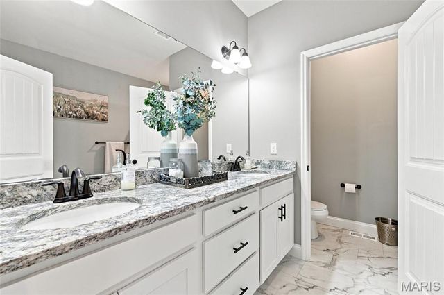 130 Pomodora Circle, Wentzville, MO 63385