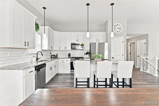 130 Pomodora Circle, Wentzville, MO 63385