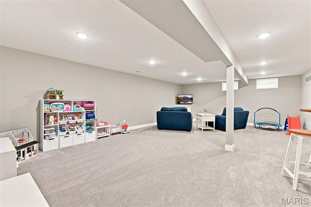 130 Pomodora Circle, Wentzville, MO 63385